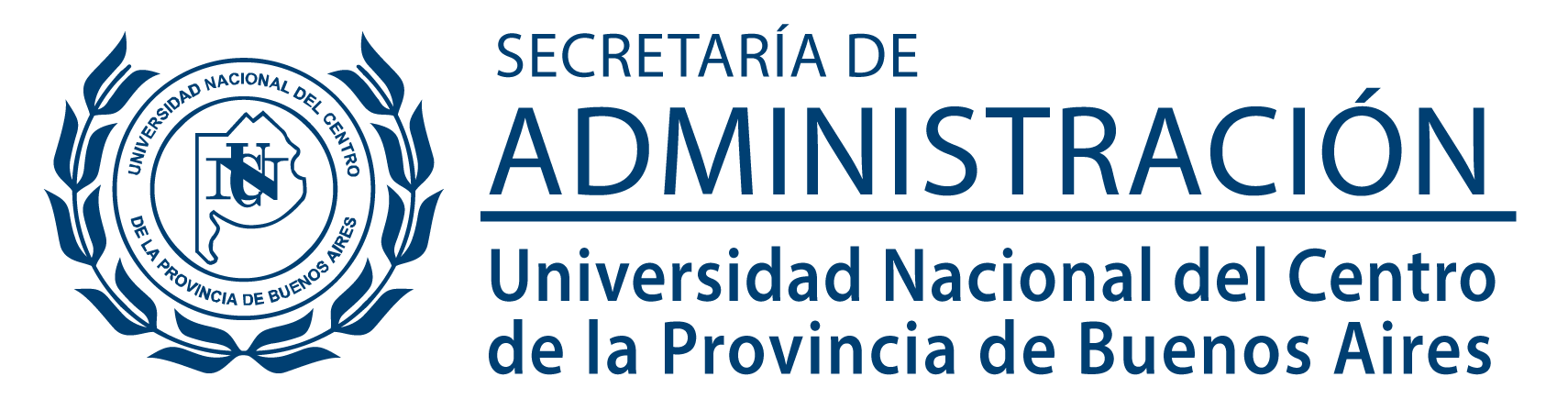 Logo UNICEN