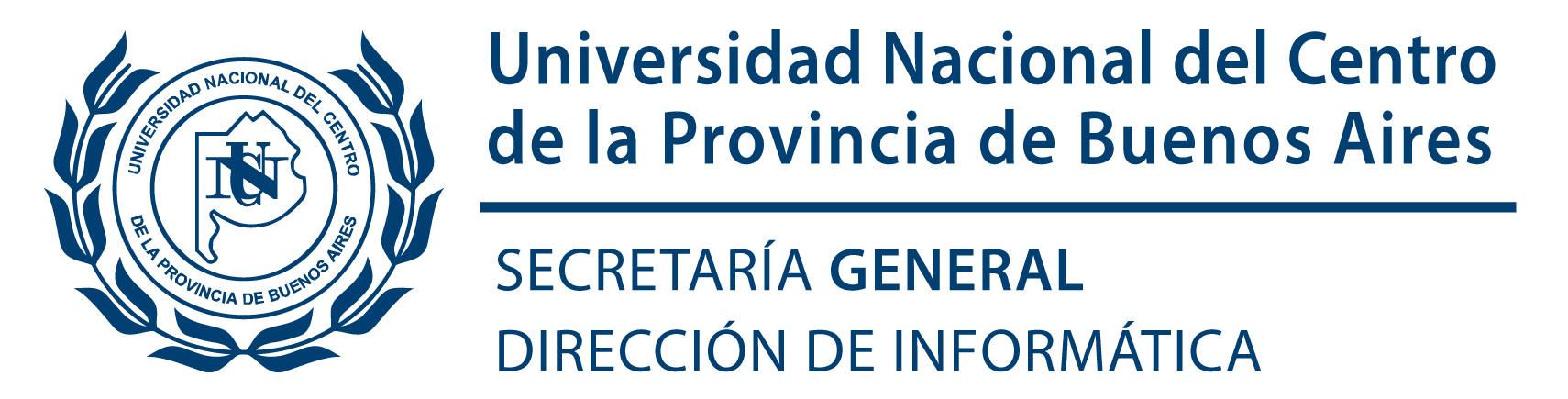 Capacitaciones UNICEN