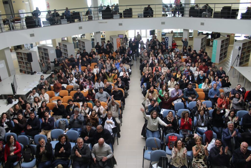Video Encuentro UNICEN + FUTURO – Junio 2026