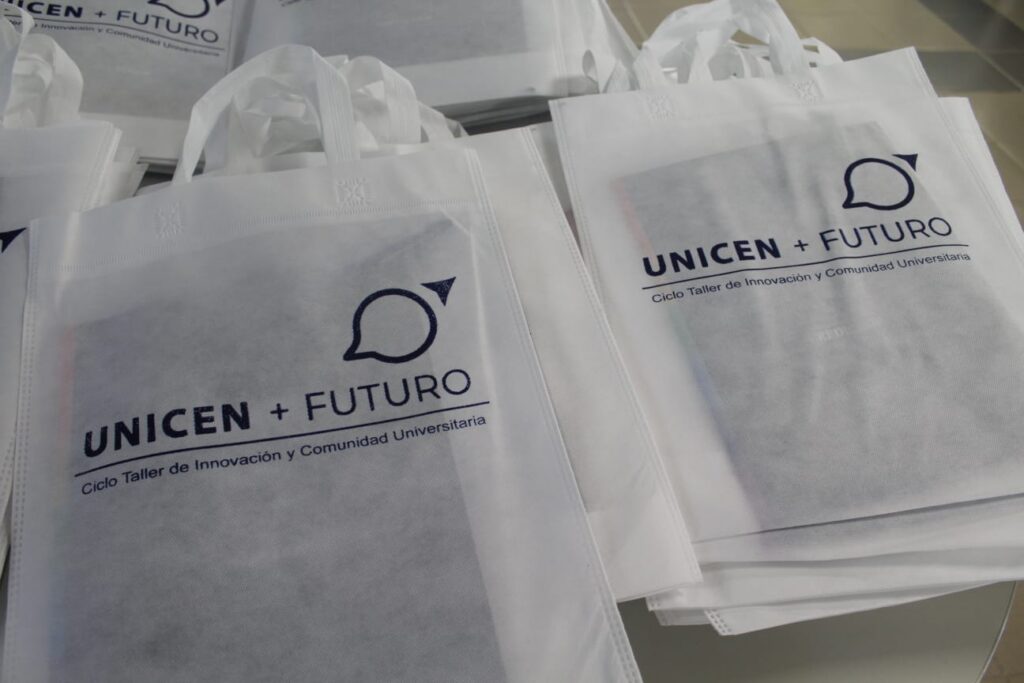 Accede al material de la charla de UNICEN + Futuro