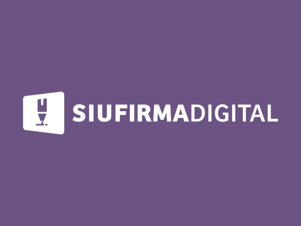 Firmador SIU