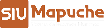 SIU-MAPUCHE